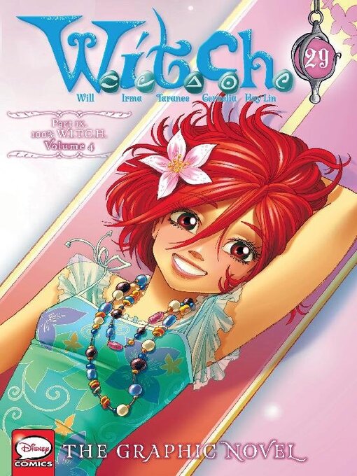 Title details for W.I.T.C.H., Part IX., Volume 4 by Disney Book Group, LLC - Available